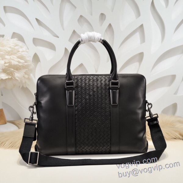 ブランドコピー代引き専門店 ビジネスバッグ 存在感のある ハンドバッグ ボッテガ ヴェネタ BOTTEGA VENETA 2025お得セール